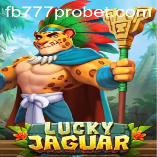 Exploring the Fascinating World of LuckyJaguar: A Comprehensive Guide