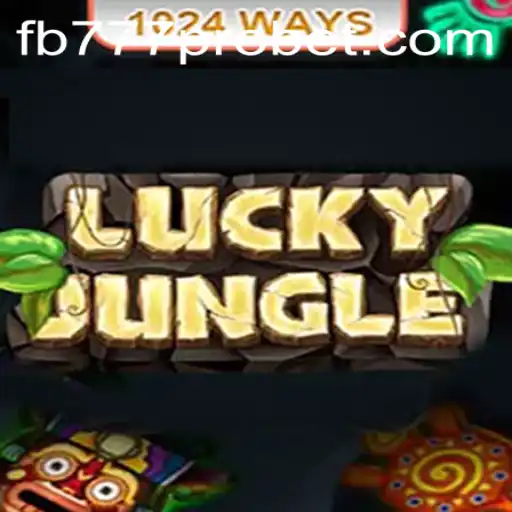 Exploring LuckyJungle1024: An Exciting New Adventure