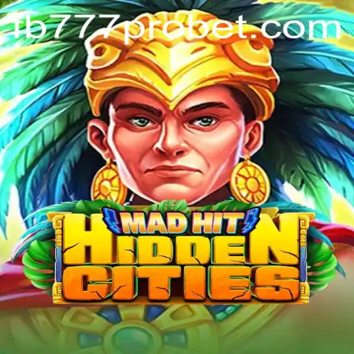 MadHitHiddenCities: A Thrilling Adventure in the Virtual Realm
