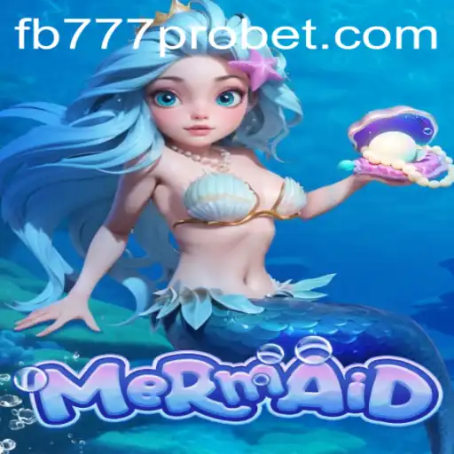 Immerse Yourself in the Enchanting World of 'Mermaid' with FB777 Pro