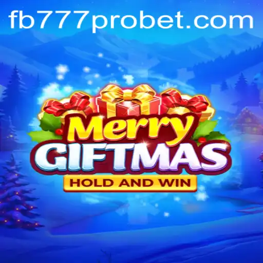 MerryGiftmas: Unpacking the Holiday Cheer with FB777 Pro