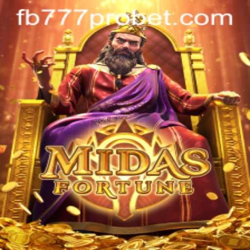 Unveiling MidasFortune: A Deep Dive into the World of Strategic Gaming and fb777 pro