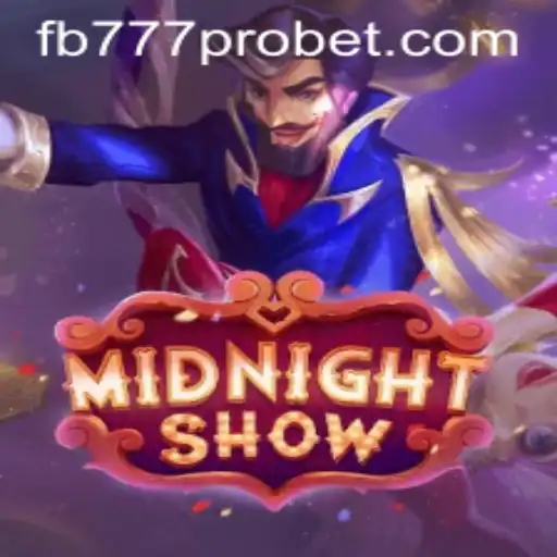 Embark on a Thrilling Journey with MidnightShow and fb777 pro