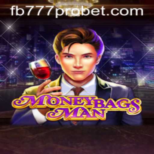MoneybagsMan: The Thrilling Adventure in Virtual Wealth