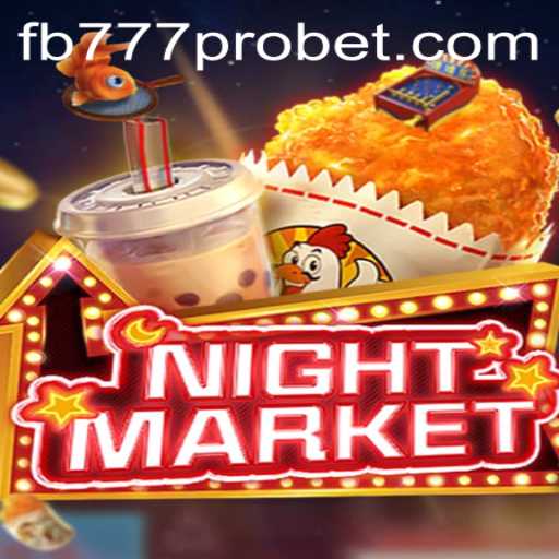 Exploring the Enchanting World of NIGHTMARKET: The Latest Gaming Sensation