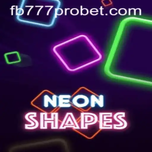 Exploring the Thrilling World of NeonShapes with fb777 Pro Insights