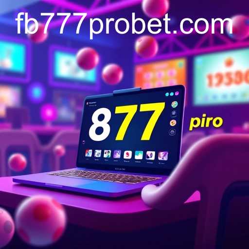 The Online Bingo Revolution: A Glimpse into fb777 pro