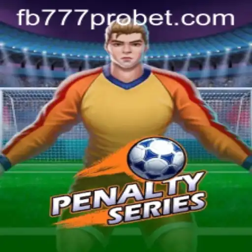 Dive into the Exciting World of PenaltySeries with fb777 pro