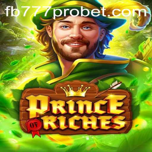 Embark on a Regal Adventure with PrinceOfRiches: A Guide to the Game