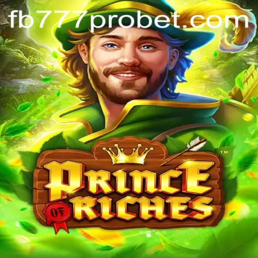 Embark on a Regal Adventure with PrinceOfRiches: A Guide to the Game