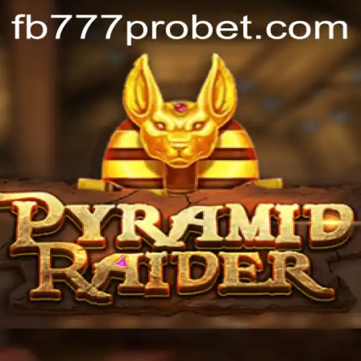 Adventuring in PyramidRaider: Unveil Mysteries with FB777 Pro