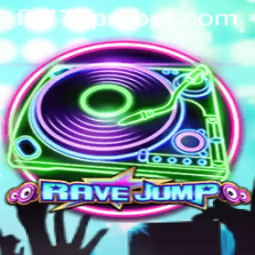 RaveJump: The Vibrant Adventure with the fb777 Pro Challenge