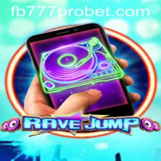 RaveJumpmobile: Dive Into the Thrills of Virtual Adventure