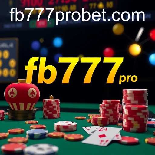 Promoting Safe Gaming: The Responsible Gambling Practices at fb777 pro