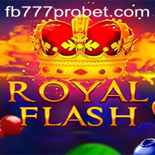 RoyalFlash: Embark on a Strategic Card Adventure with fb777 Pro Strategies