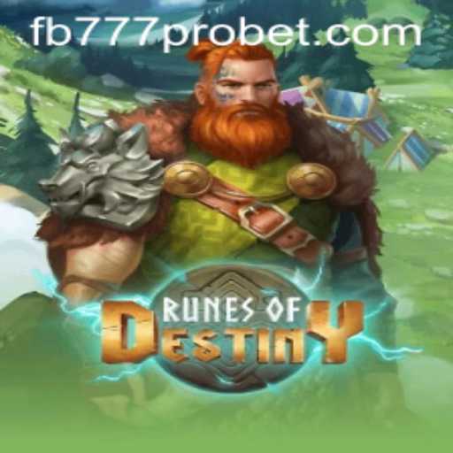 Exploring the Intricacies of RunesOfDestiny and Mastering FB777 Pro