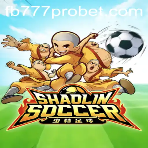 Experience the Thrills of ShaolinSoccer with fb777 Pro