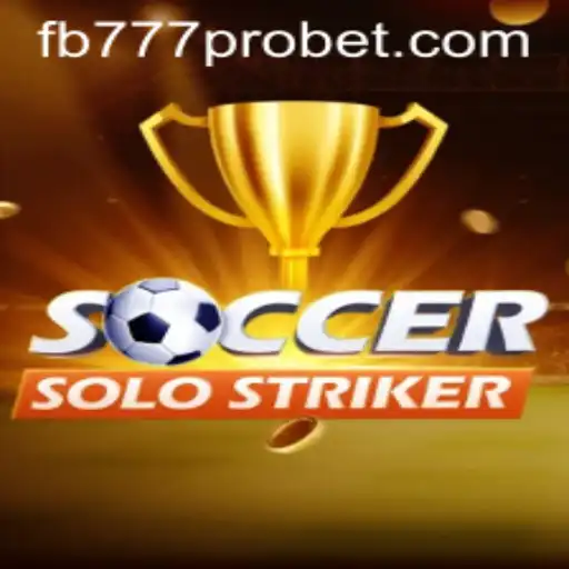 Dive into the Exciting World of SoccerSoloStriker: Mastering the Game with fb777 pro