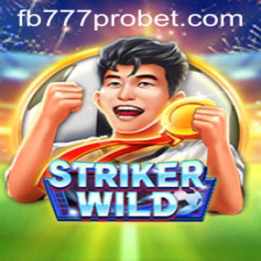 StrikerWILD: The Next Generation of Interactive Gaming