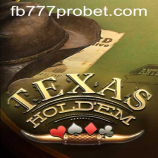 Exploring Texas Hold'em: A Deep Dive into This Thrilling Card Game and Its Modern Twist with fb777 pro