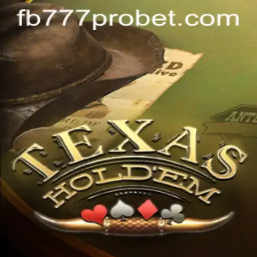 Exploring Texas Hold'em: A Deep Dive into This Thrilling Card Game and Its Modern Twist with fb777 pro