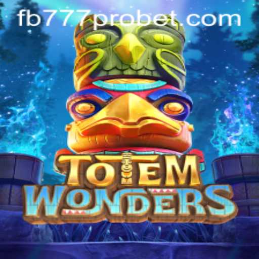 TotemWonders: A Captivating New Game Experience with fb777 pro