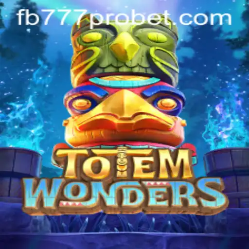 TotemWonders: A Captivating New Game Experience with fb777 pro