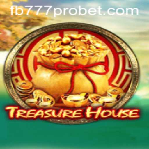 Discover the Thrilling World of TreasureHouse: A Guide to Mastering the Game