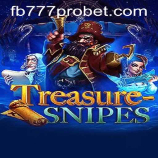 Exploring the Virtual World of TreasureSnipes: A Comprehensive Guide
