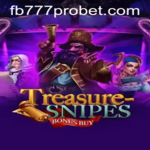 Unveiling TreasuresnipesBonusBuy: A New Gaming Experience with fb777 pro