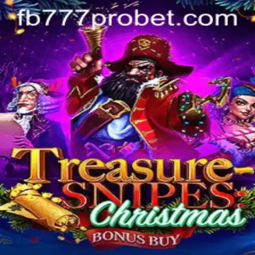 Discover the Magic of TreasuresnipesChristmas with FB777 Pro