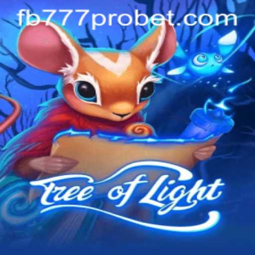 Tree of Light: A Journey into a Mystical World
