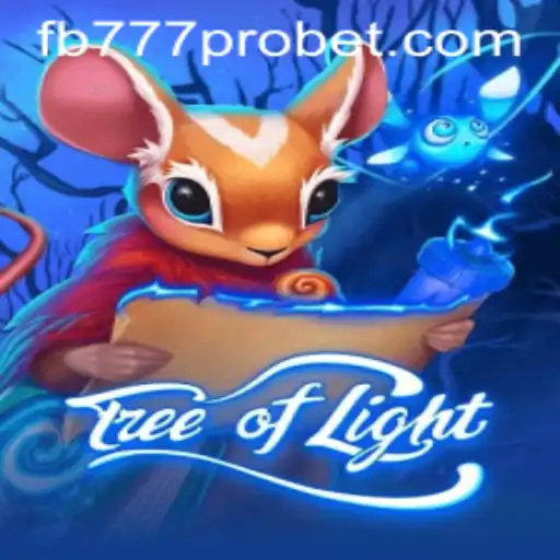 Tree of Light: A Journey into a Mystical World