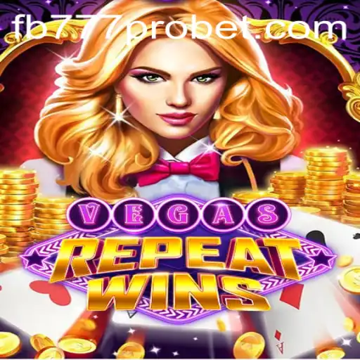 VegasRepeatWins: Discover the Exciting World of fb777 pro