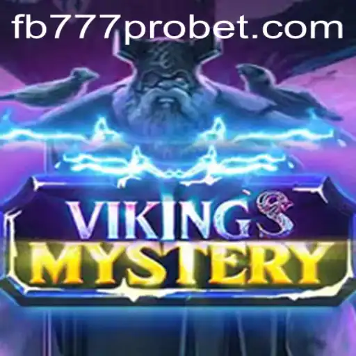 Unraveling the Mysteries of VikingsMystery with fb777 pro