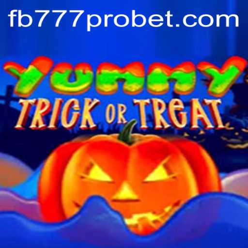 YummyTrickorTreat: An Engaging Adventure with fb777 pro