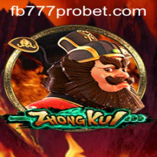 ZhongKui: Exploring the Mystical World of the Game