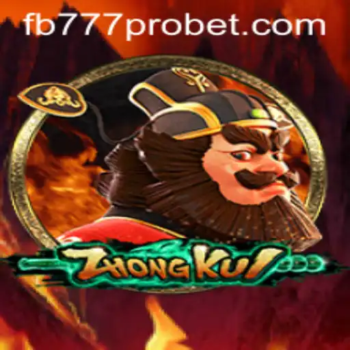 ZhongKui: Exploring the Mystical World of the Game